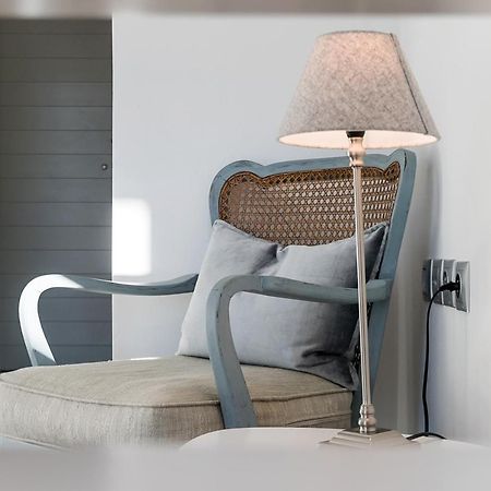 Lidea Boutique Hotel Potamos  Extérieur photo