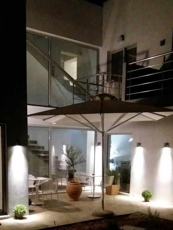 Lidea Boutique Hotel Potamos  Extérieur photo