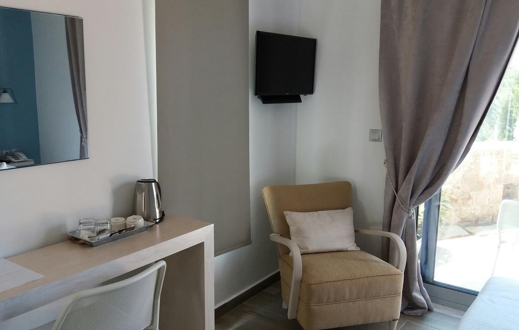 Lidea Boutique Hotel Potamos  Extérieur photo