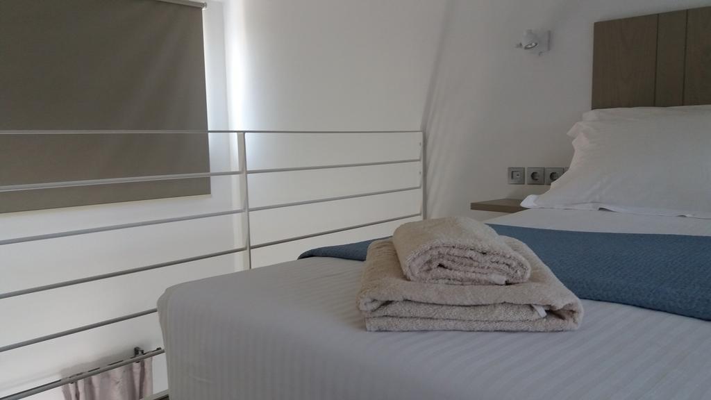 Lidea Boutique Hotel Potamos  Extérieur photo