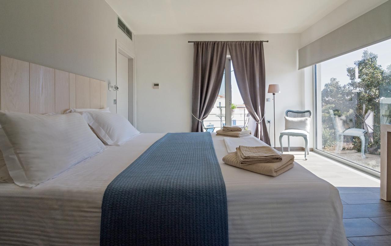 Lidea Boutique Hotel Potamos  Extérieur photo