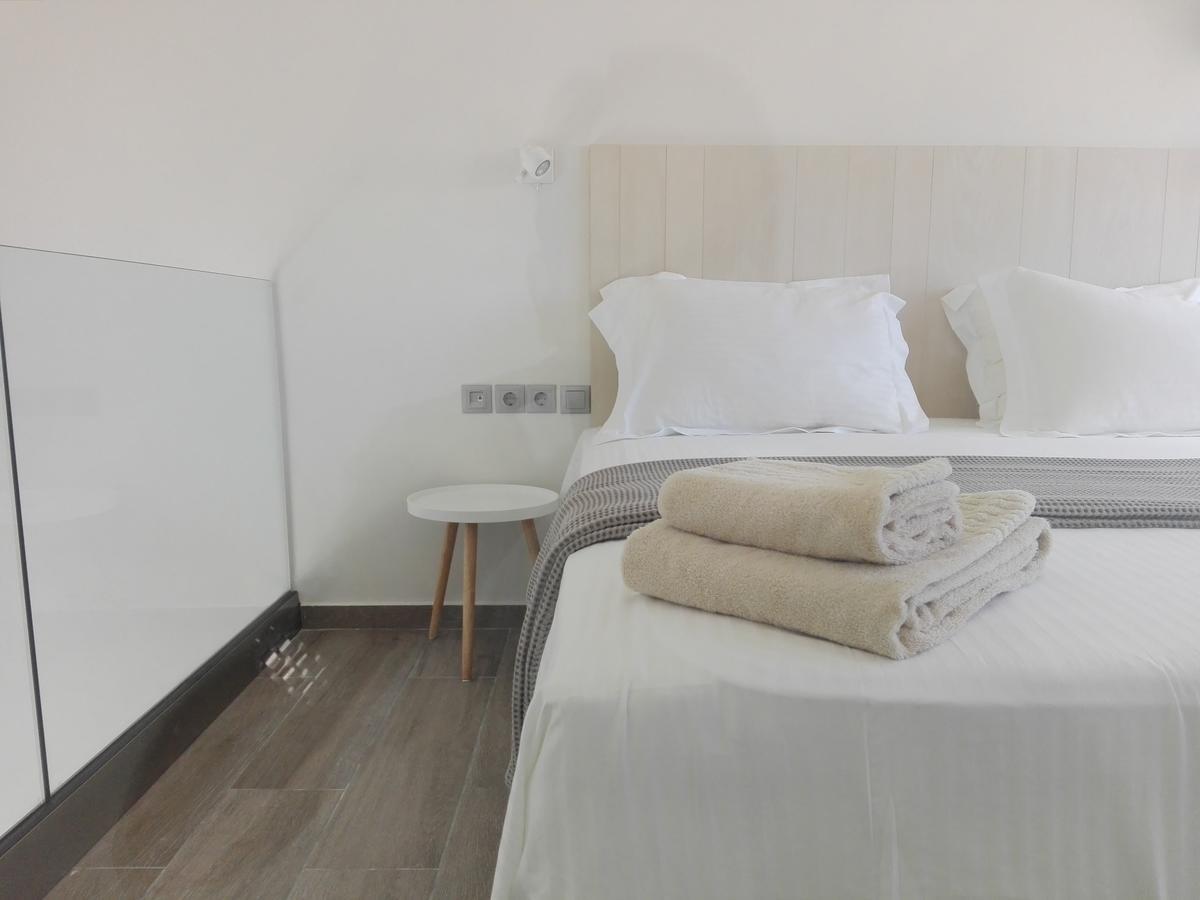 Lidea Boutique Hotel Potamos  Extérieur photo