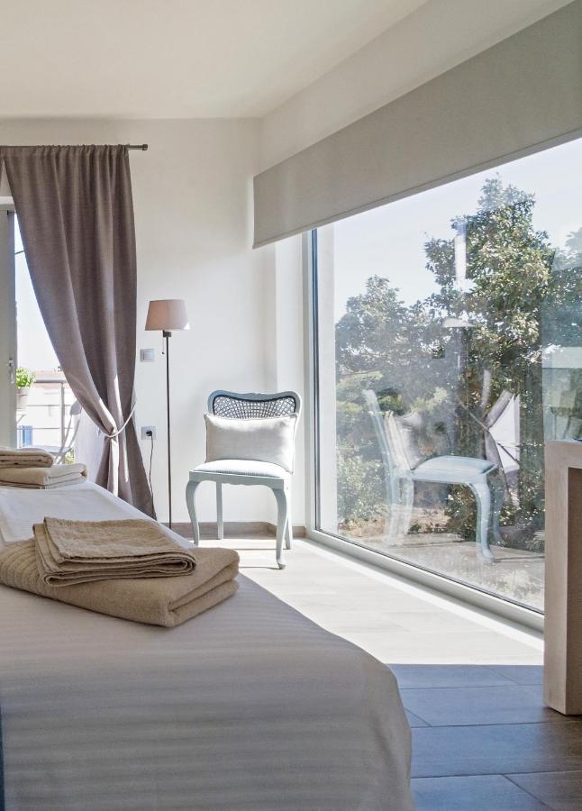 Lidea Boutique Hotel Potamos  Extérieur photo